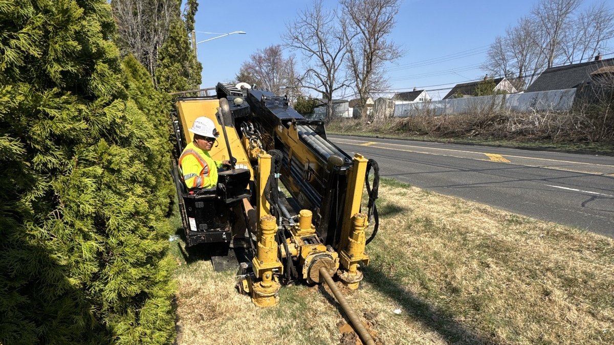 Drilling — JA Beyond Ground field work